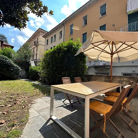 Centro Villa Côme