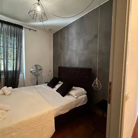 Villa Centro *