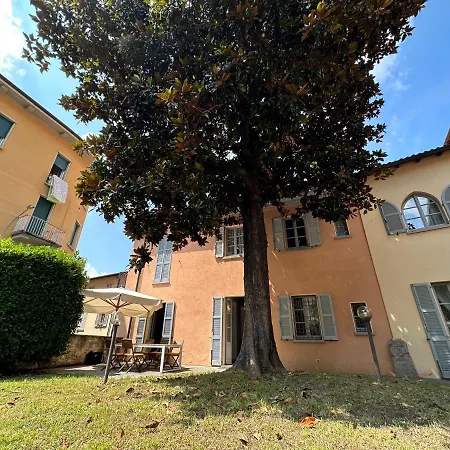 Centro Villa Côme