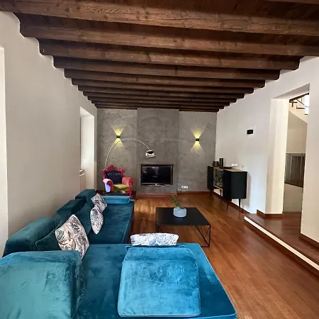 Centro Villa *